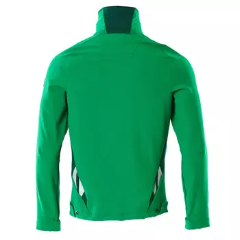 Mascot Accelerate jacket, Grass green/green