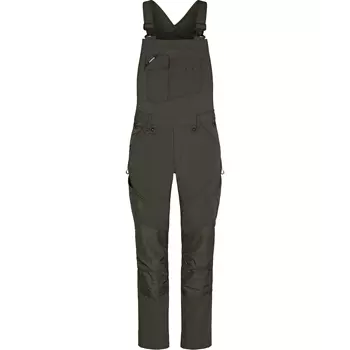 Engel X-treme overalls Full stretch, Forest green