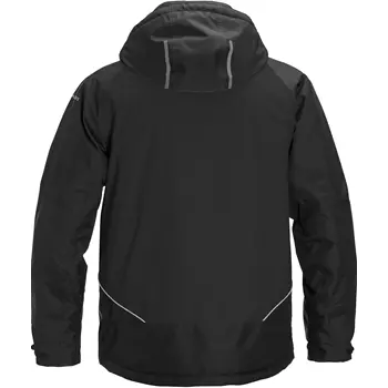 Fristads Airtech® winter jacket 4410, Black