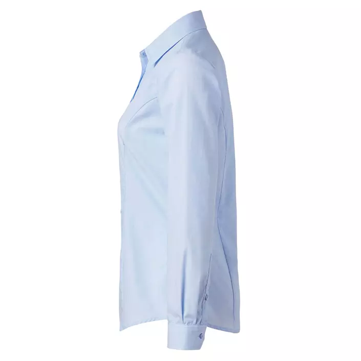 Segers women's shirt, Lightblue, large image number 2