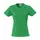 Clique Basic dame T-shirt, Grøn, Grøn, swatch