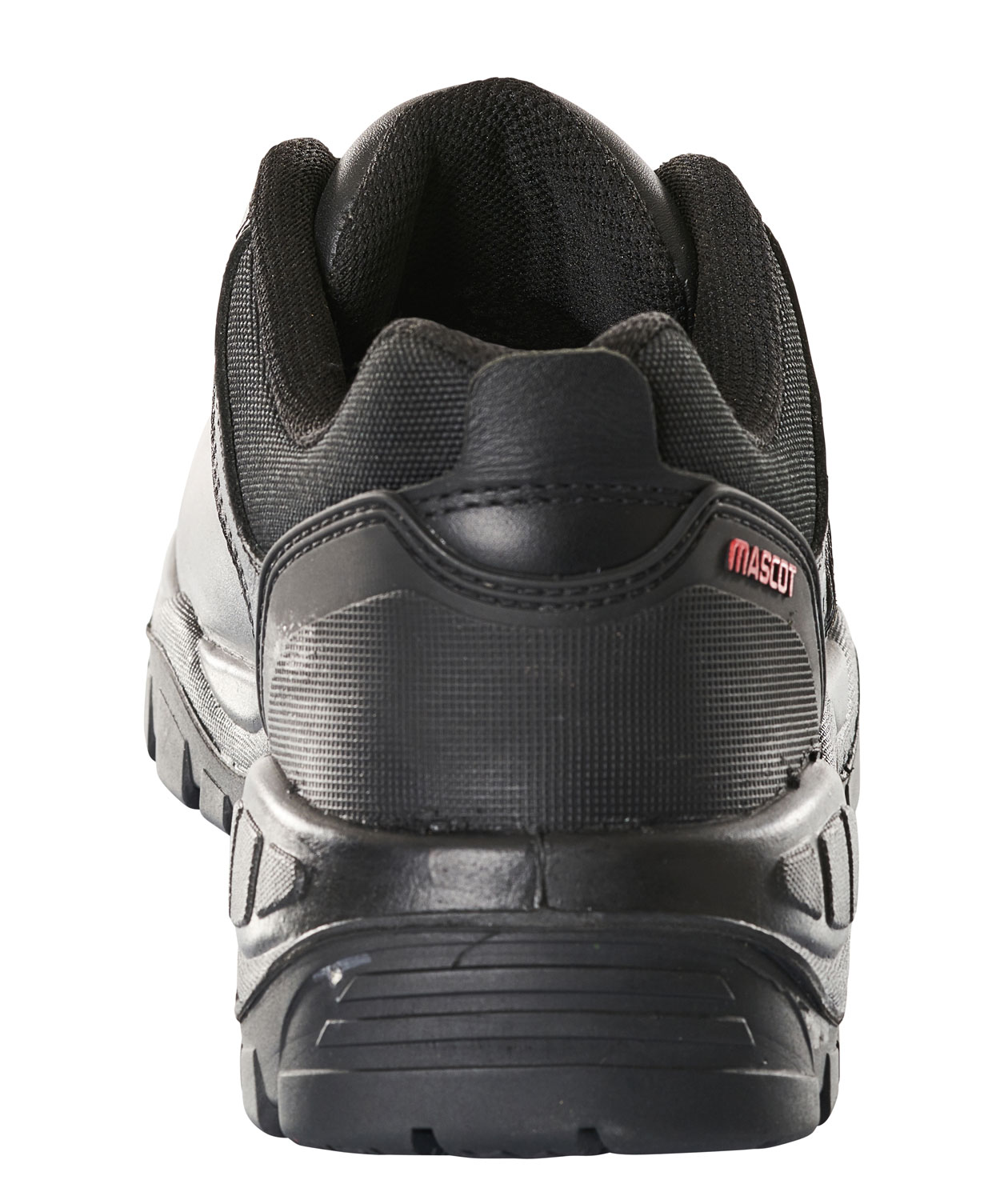 Mascot Industry safety shoes S3, Black, large image number 4