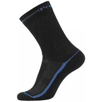 ProActive 4-pack socks, Black