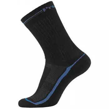 ProActive 4-pack socks, Black