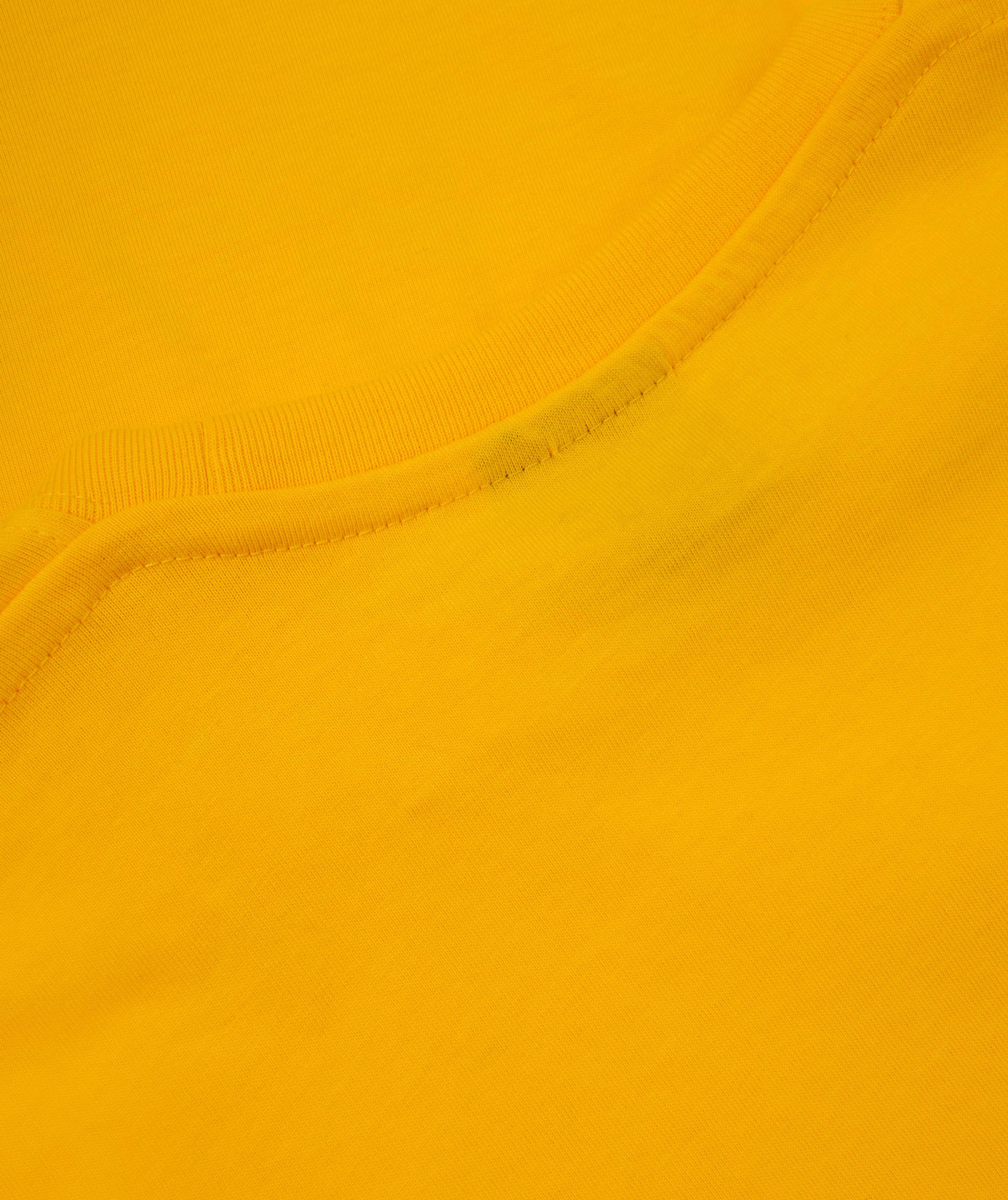 ID T-Time T-shirt for kids, Yellow, large image number 3