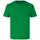 ID Interlock T-shirt, Green, Green, swatch