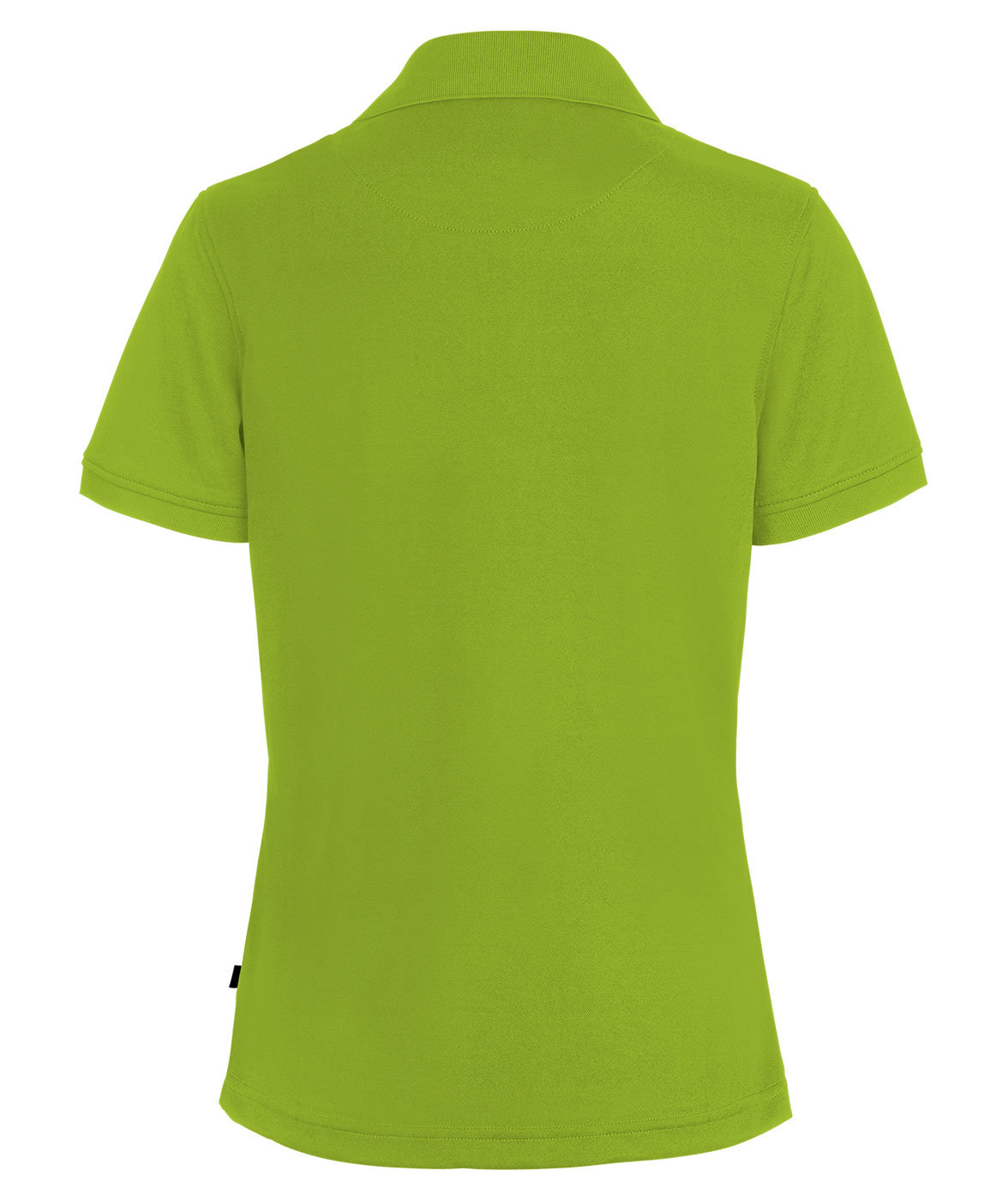 Pitch Stone Damen Poloshirt, Avocado