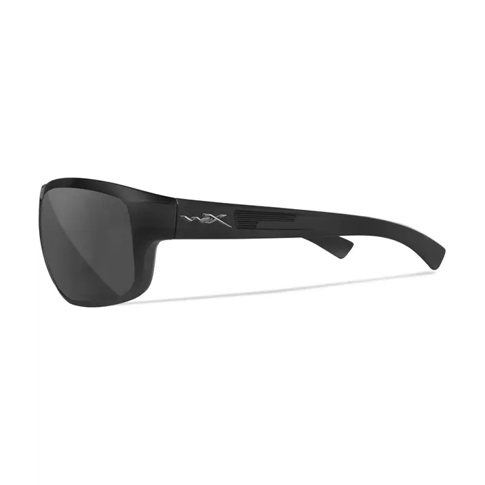 Wiley X Contend sunglasses, Grey/Black, Grey/Black, large image number 2