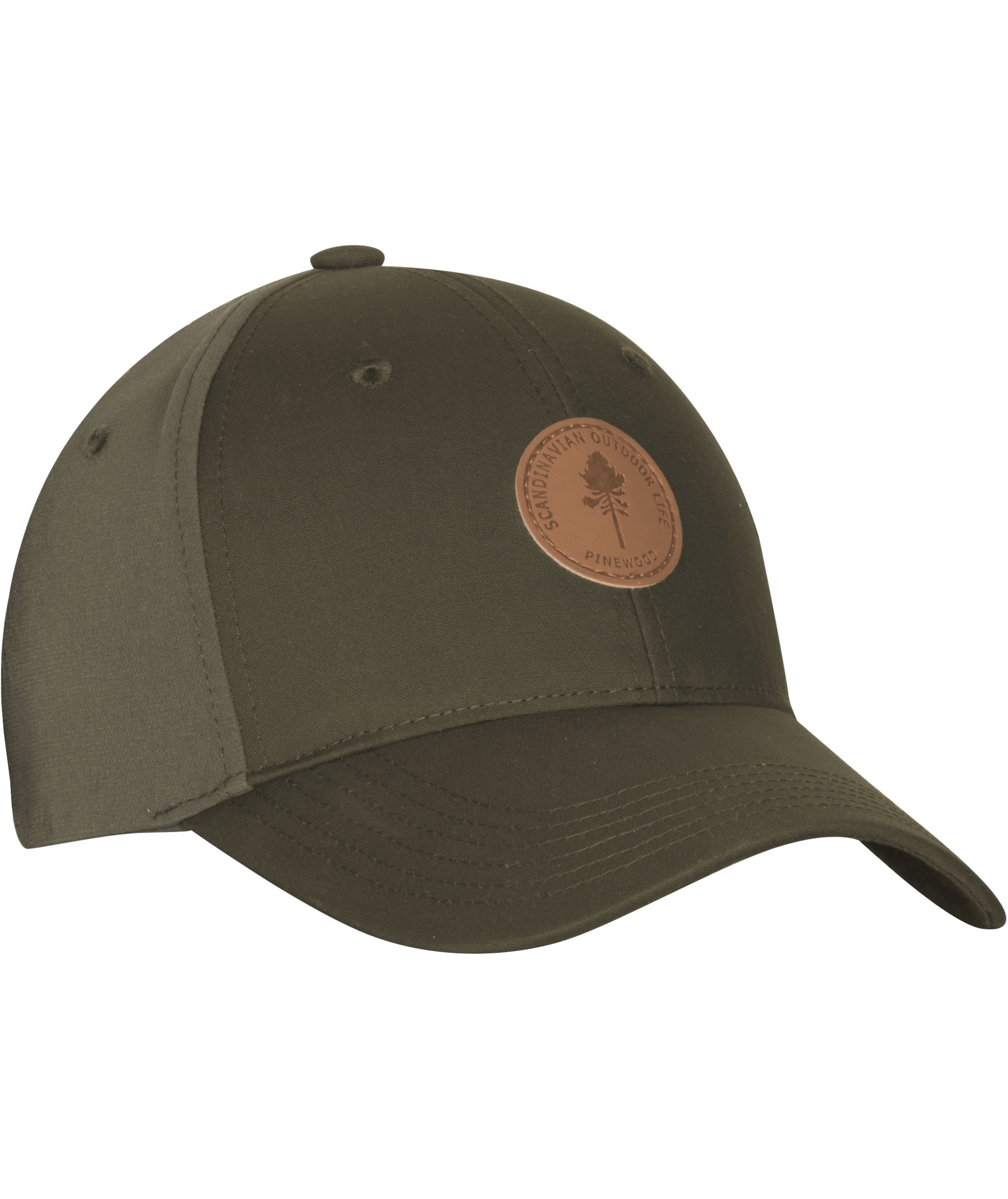 Dark Olive/Hunting Olive