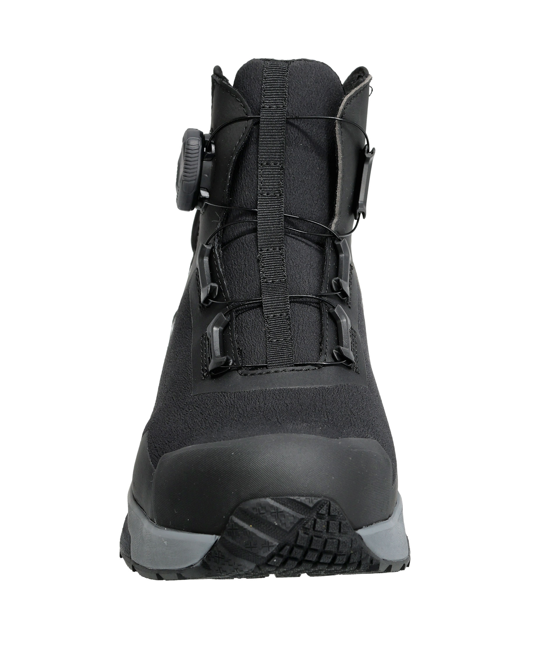 Mascot Customized dame sikkerhedsst&oslash;vle S3S, Sort, large image number 3