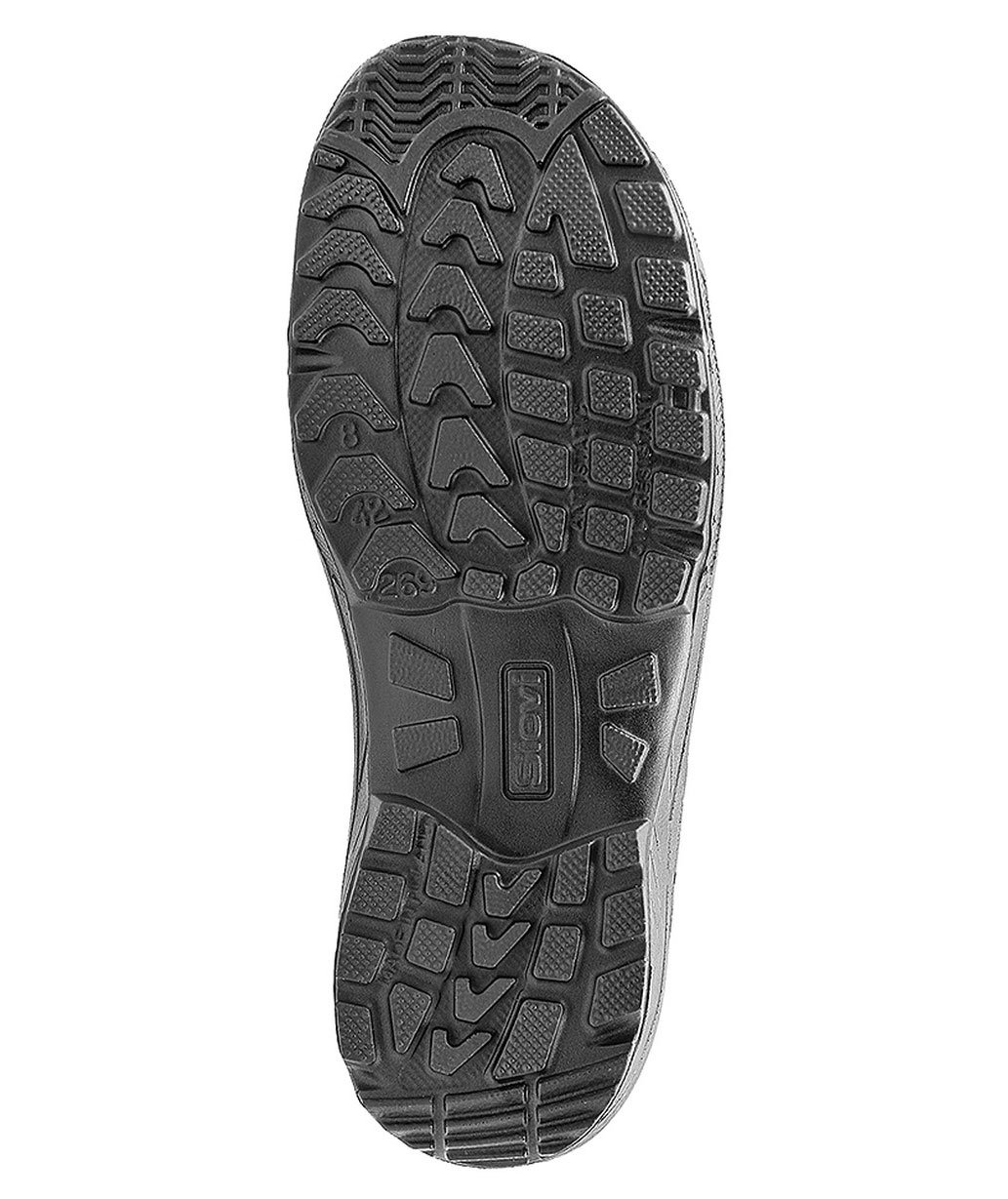 Sievi Matador XL+ skyddsskor S3, Svart