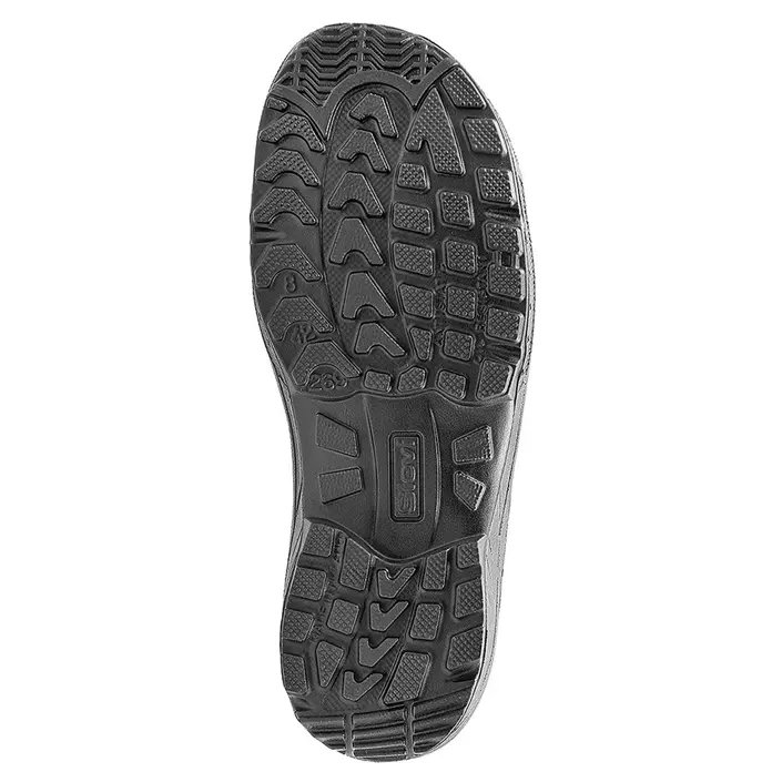 Sievi Matador XL+ safety shoes S3, Black, large image number 1
