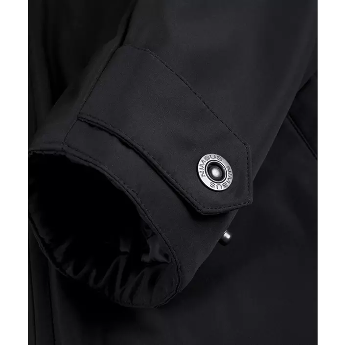 Nimbus Bellington jacket, Black, large image number 4