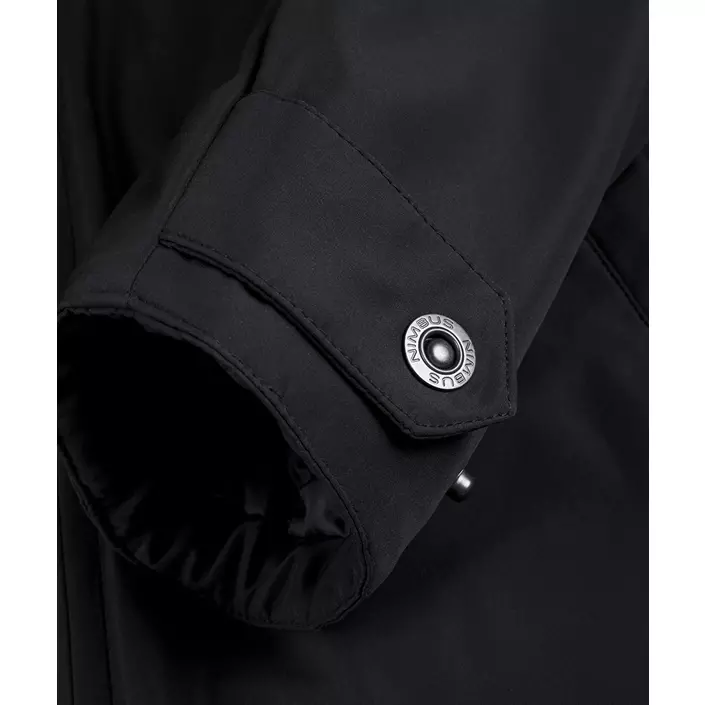Nimbus Bellington jacket, Black, large image number 4