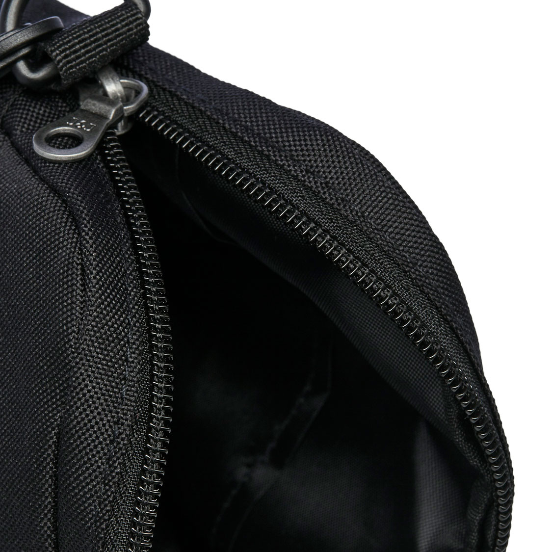 Jack & Jones JACJAMIE slingbag, Black, Black, large image number 3