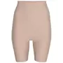 Decoy Shapewear dame shorts, Nude