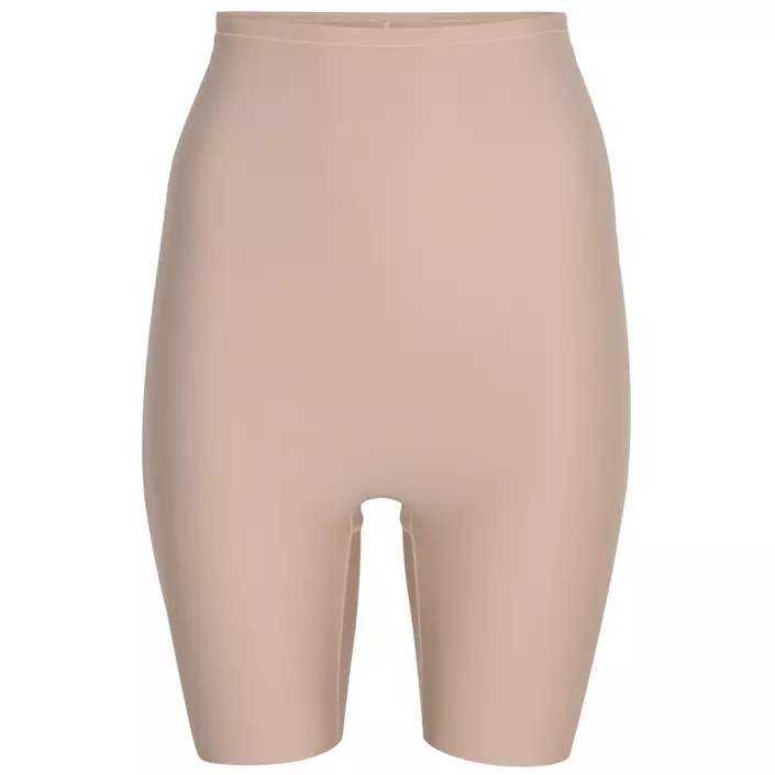 Decoy Shapewear Damen Shorts, Nude, large image number 0