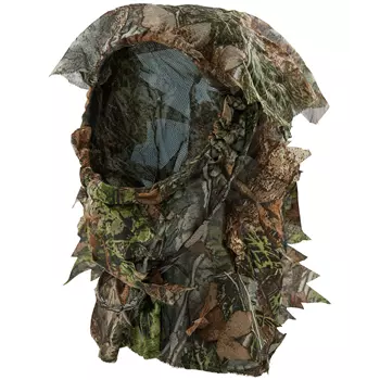 Deerhunter Sneaky 3D ansiktsmaske, Camouflage