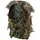 Deerhunter Sneaky 3D ansiktsmaske, Camouflage, Camouflage, swatch