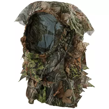 Deerhunter Sneaky 3D facemask, Camouflage