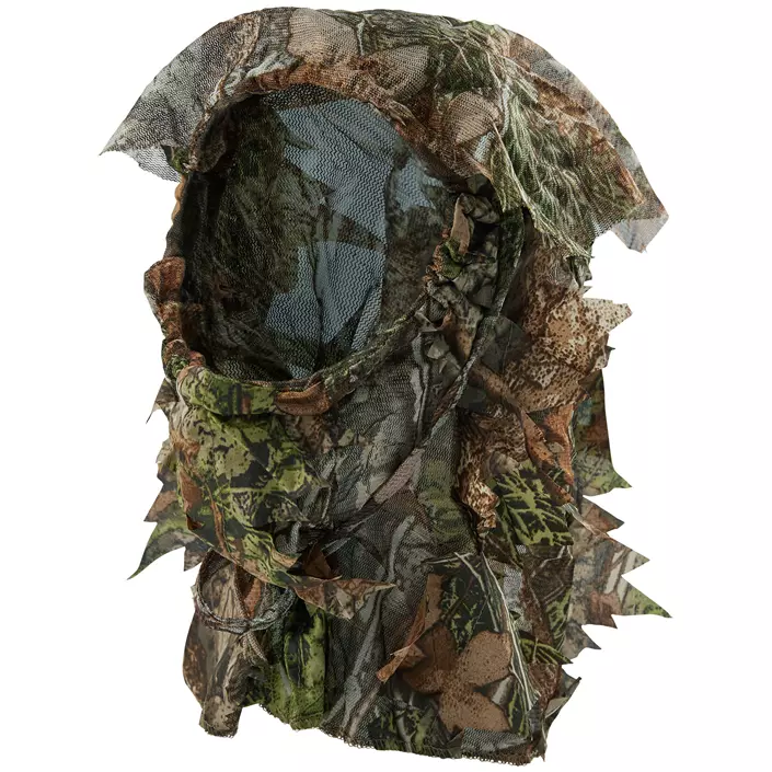 Deerhunter Sneaky 3D ansiktsmask, Kamouflage, Kamouflage, large image number 0
