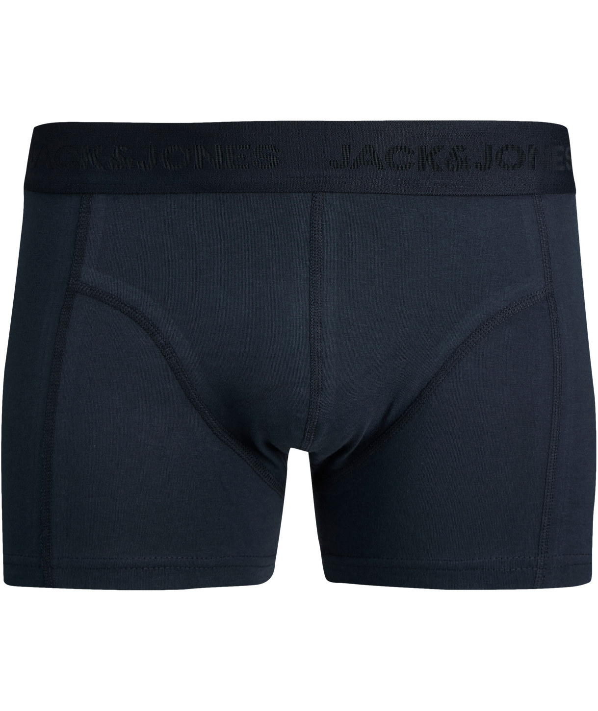 Jack & Jones JACCOOPER SOLID 12-pack boxer shorts, Chambray Blue, large image number 8
