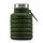 Orrefors Hunting drinking bottle 0,5 L, Dark Green, Dark Green, swatch