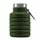 Orrefors Hunting drikkeflaske 0,5 L, Mørkegrønn, Mørkegrønn, swatch