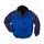 Kansas Icon pilot jacket, Royal Blue/Marine, Royal Blue/Marine, swatch