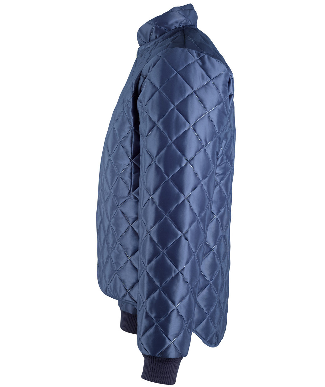 Mascot Originals Ottawa thermal jacket, Marine Blue, large image number 2