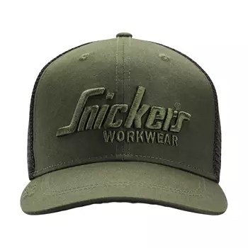 Snickers Trucker cap 9001