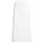 Kentaur apron with pockets, White, White, swatch