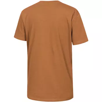 WestBorn Stretch T-Shirt, Braun