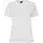 ID T-Time dame T-shirt, Hvid, Hvid, swatch