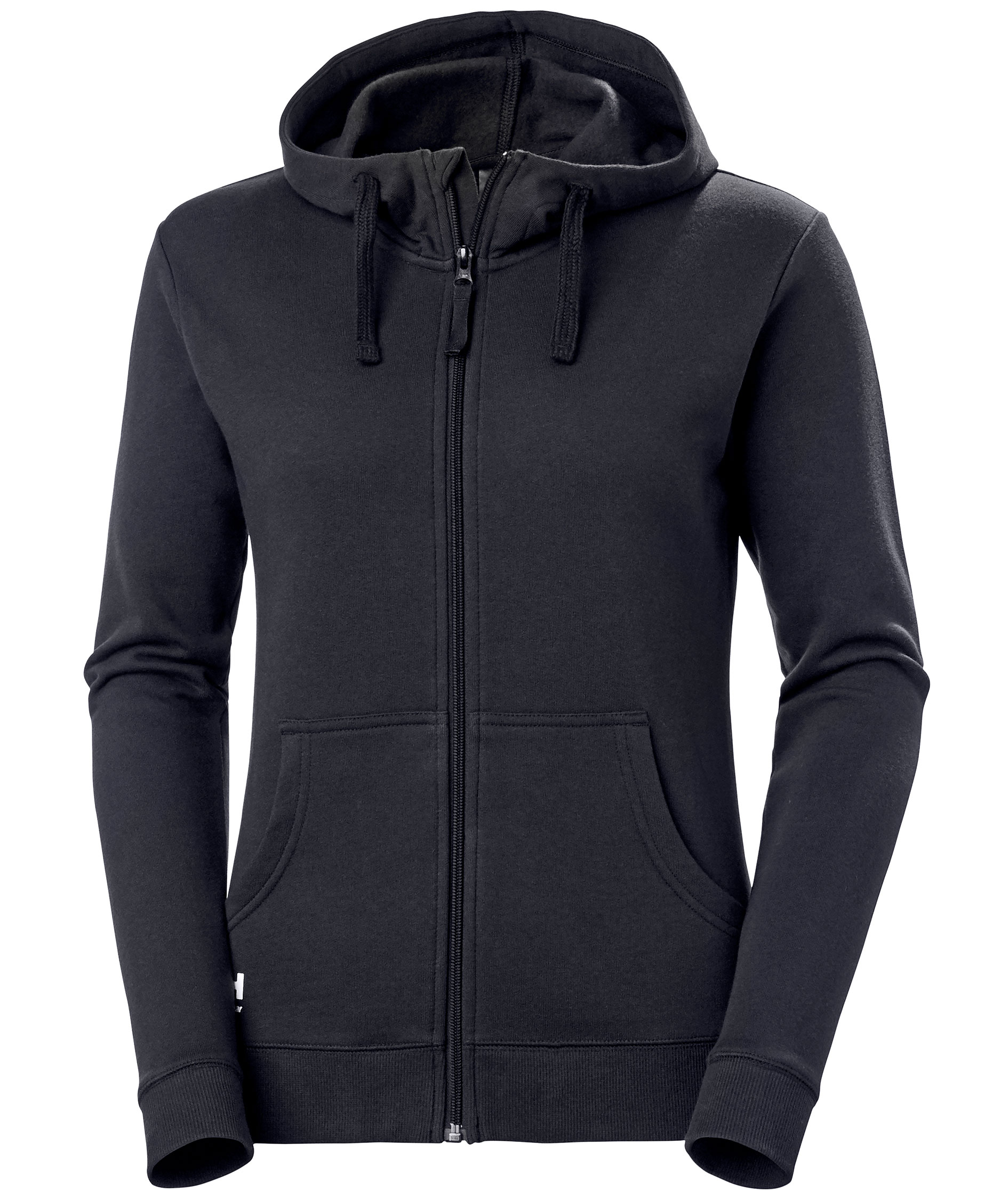 Helly Hansen Classic women's hoodie with zipper