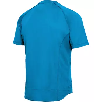Pitch Stone Performance T-Shirt, Turquoise