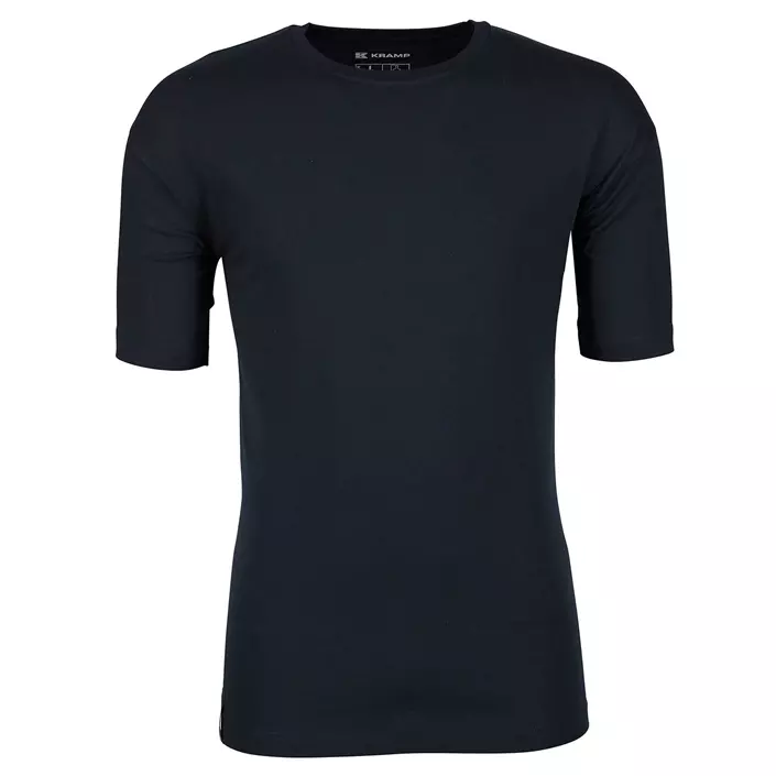 Kramp Original T-shirt, Marine Blue, large image number 0