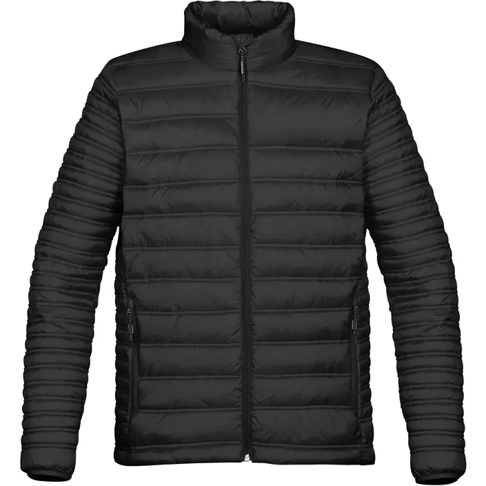 Stormtech Basecamp thermal jacket, Black, large image number 0