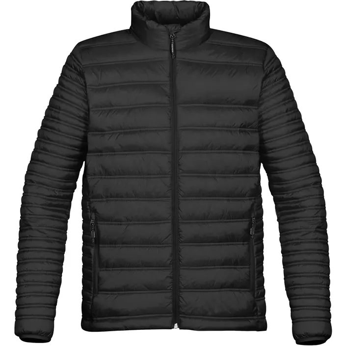 Stormtech Basecamp thermal jacket, Black, large image number 0