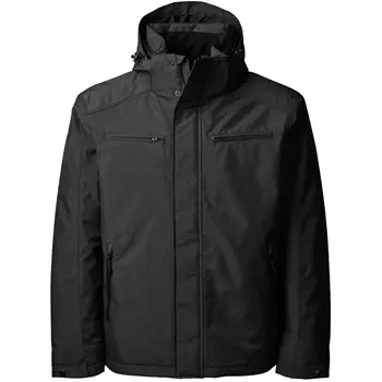 Xplor Urban winter jacket, Black