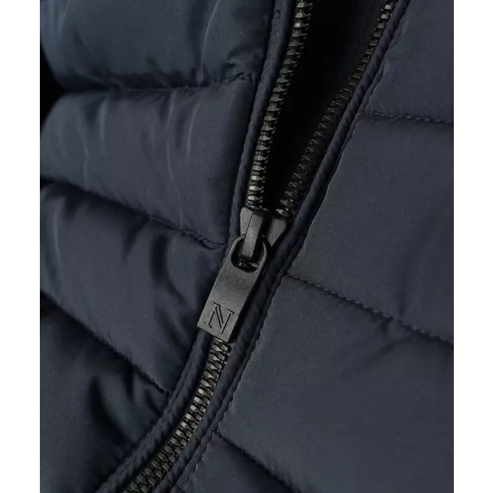 Nimbus Crescent hybrid jakke, Navy, large image number 4