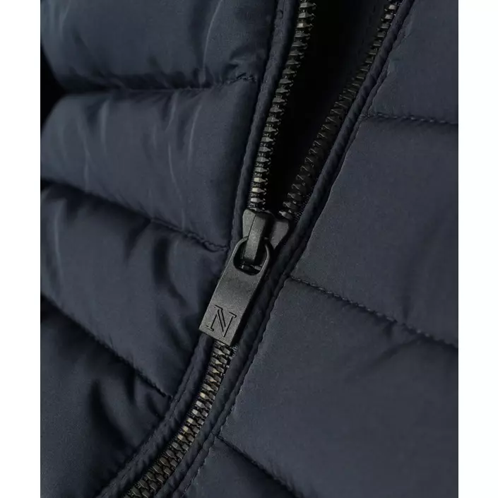 Nimbus Crescent hybrid jacket, Navy, large image number 4