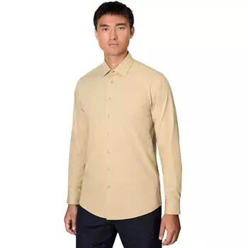 Seven Seas hybrid Modern fit skjorta
