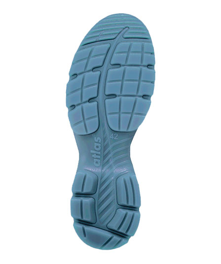 Atlas TX 360 safety sandals S1
