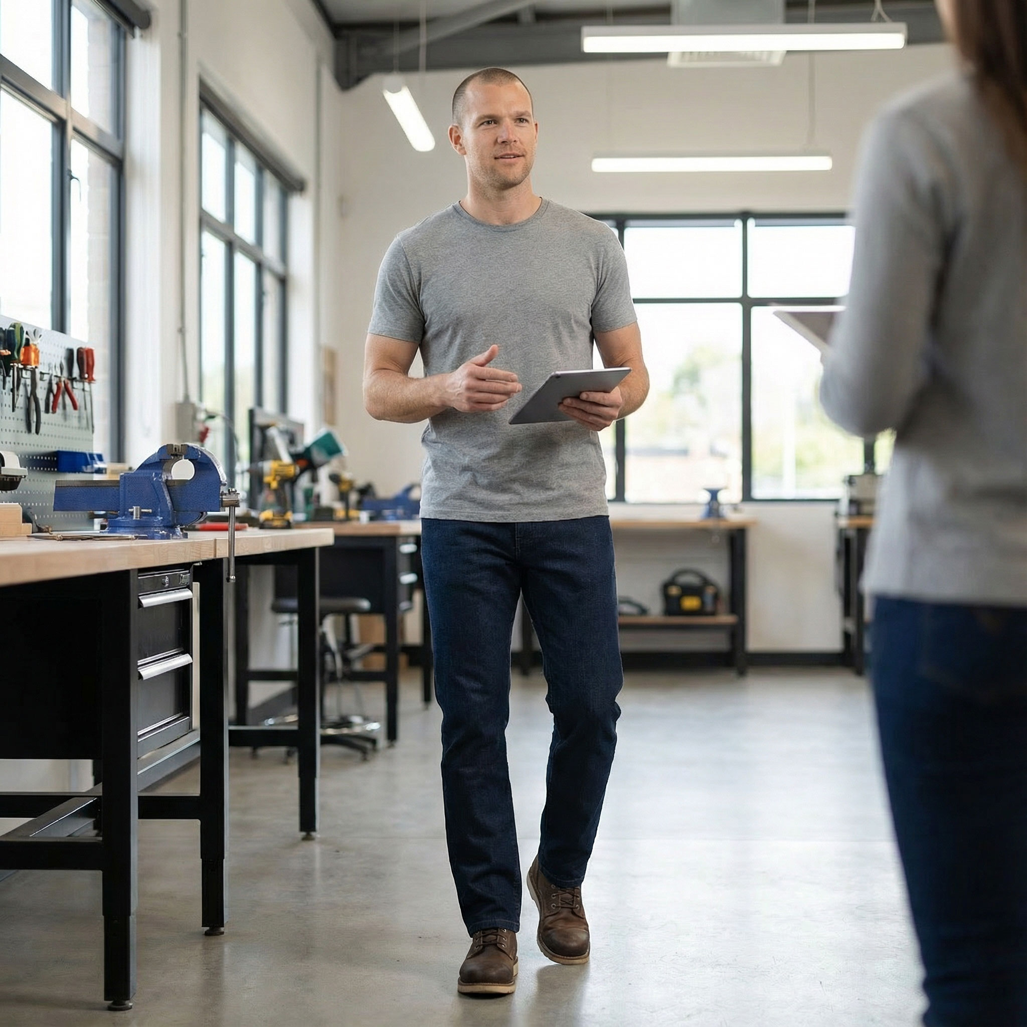 Westborn W5 regular fit jeans