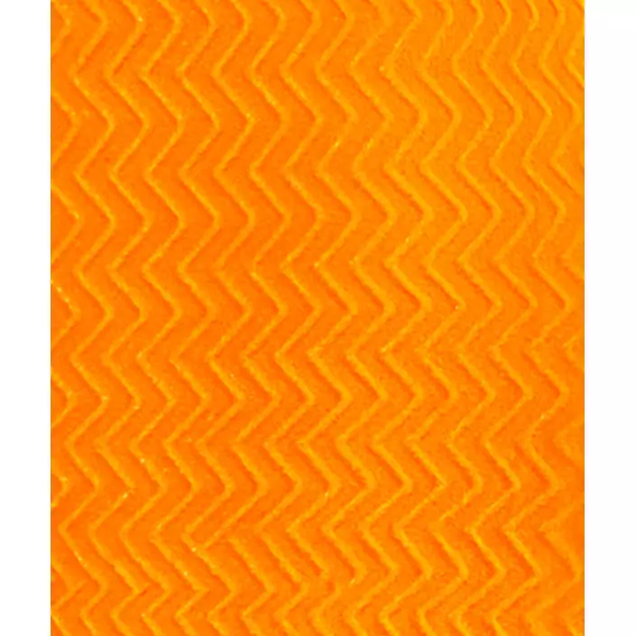 Skytec TX725™ Nitril Einweghandschuhe 100 st., Orange, large image number 2