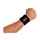 aserve wrist support, Black, Black, swatch