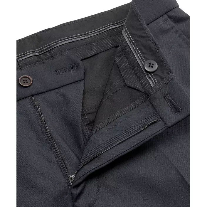 Sunwill Traveller Bistretch Modern fit trousers, Navy, large image number 5