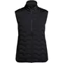 Tenson TXlite Damen Hybridweste, Black Tenson TXlite Damen Hybridweste, Black
