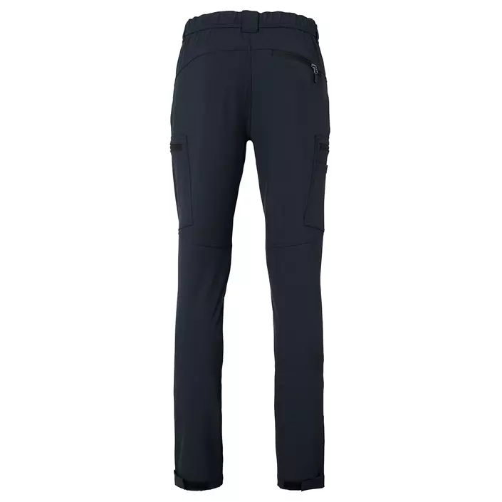South West Milton trousers, Dark navy, large image number 1